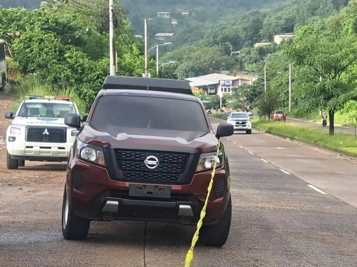 Enfermera mató a su esposo para vengar la muerte de su amante: crimen en la Centroamérica Oeste