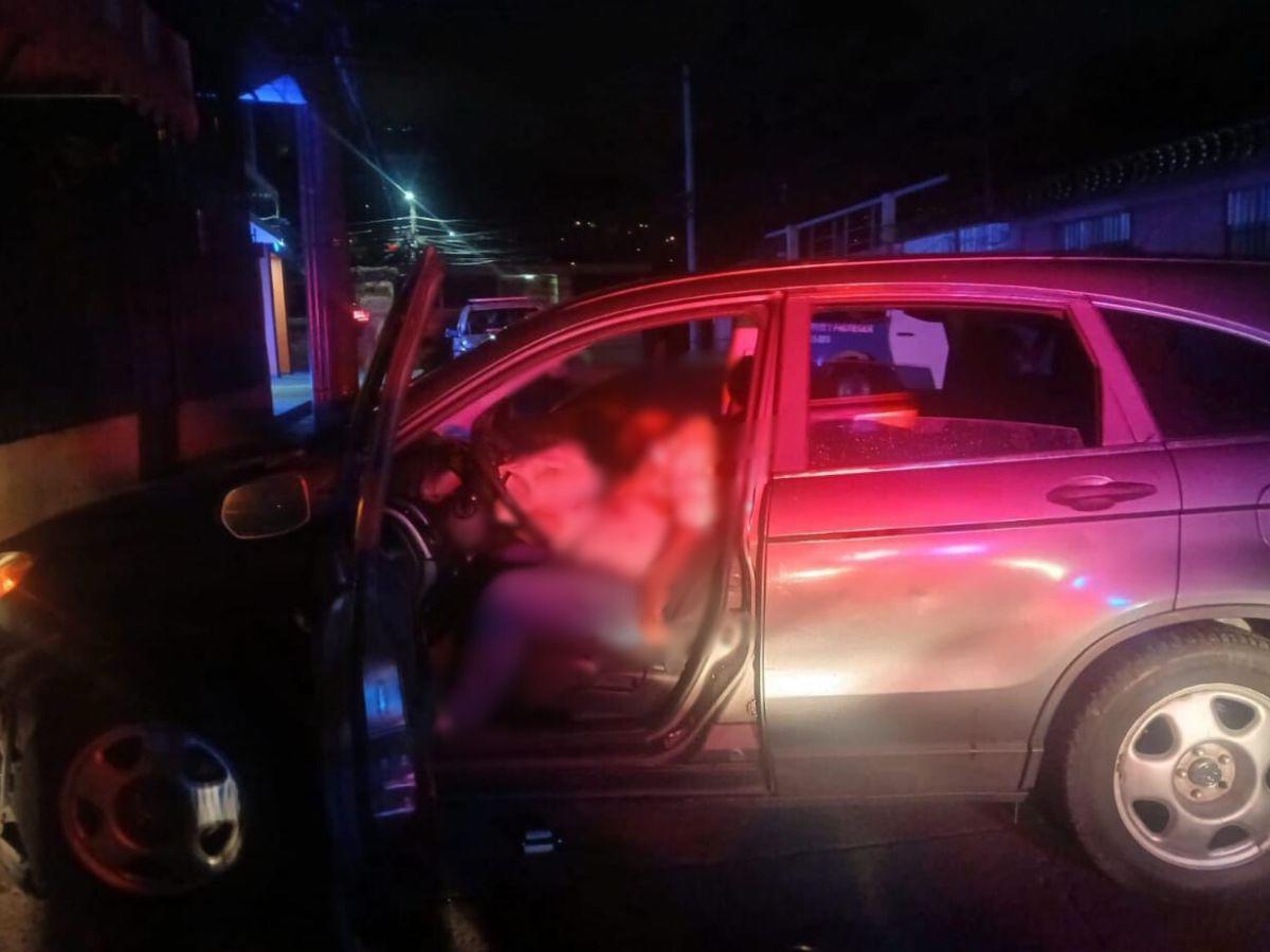 ¿Qué se sabe de los sujetos que asesinaron a Alan al salir de una discoteca?