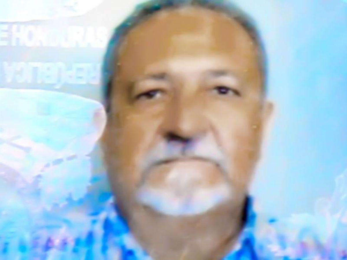 Manuel Guerrero, piloto venezolano que murió en accidente aéreo en La Lima