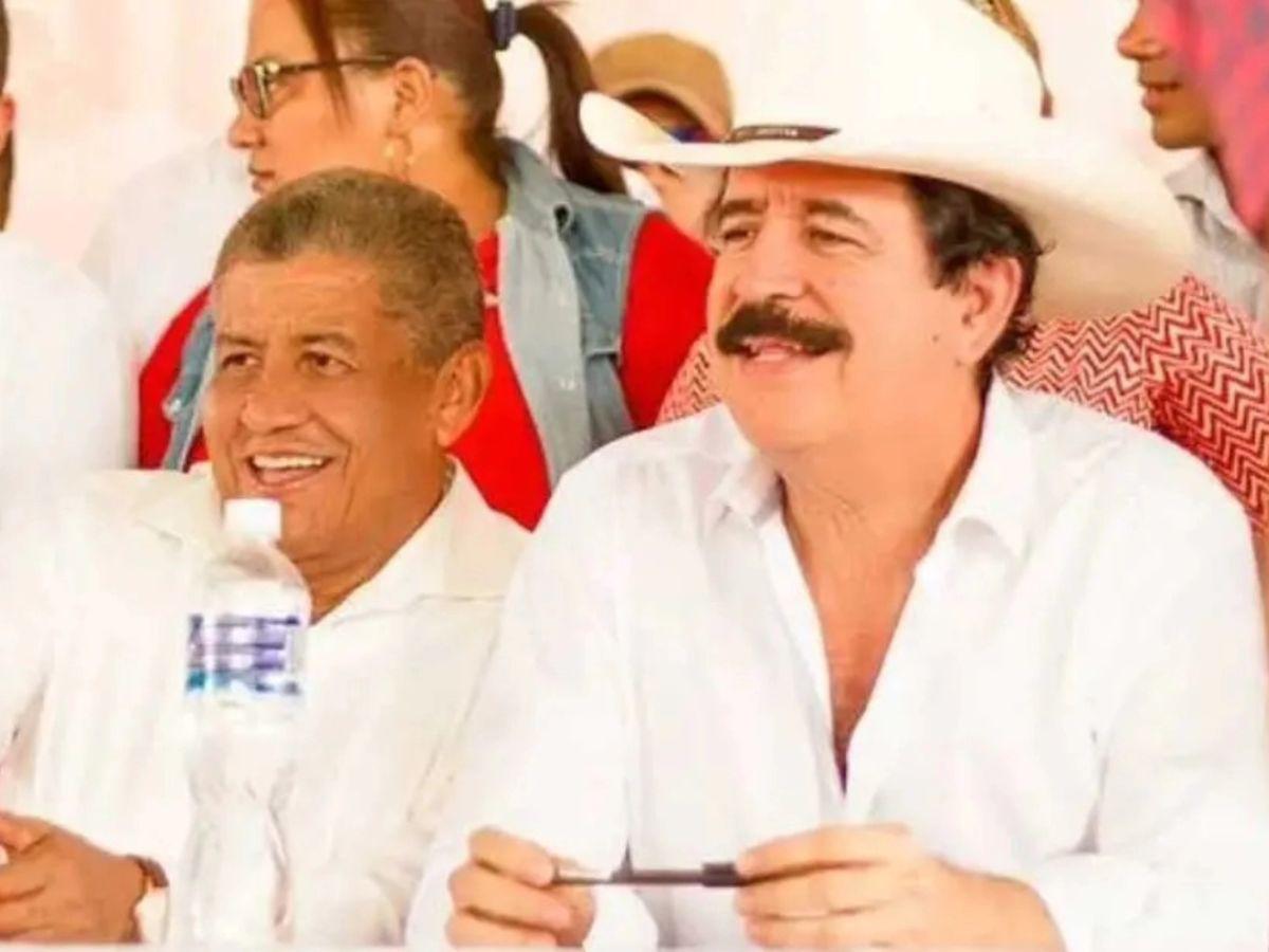¿Quién es Adán Fúnez, el exalcalde acusado del asesinato del ambientalista Juan López?