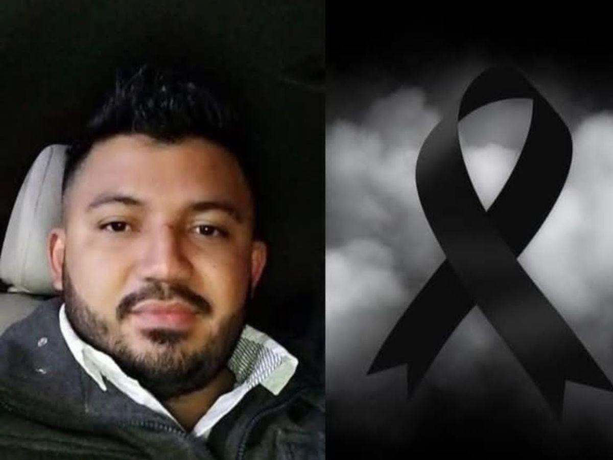 Era un famoso tatuador: retiran el cuerpo de Alan Carbajal, asesinado al salir de una discoteca