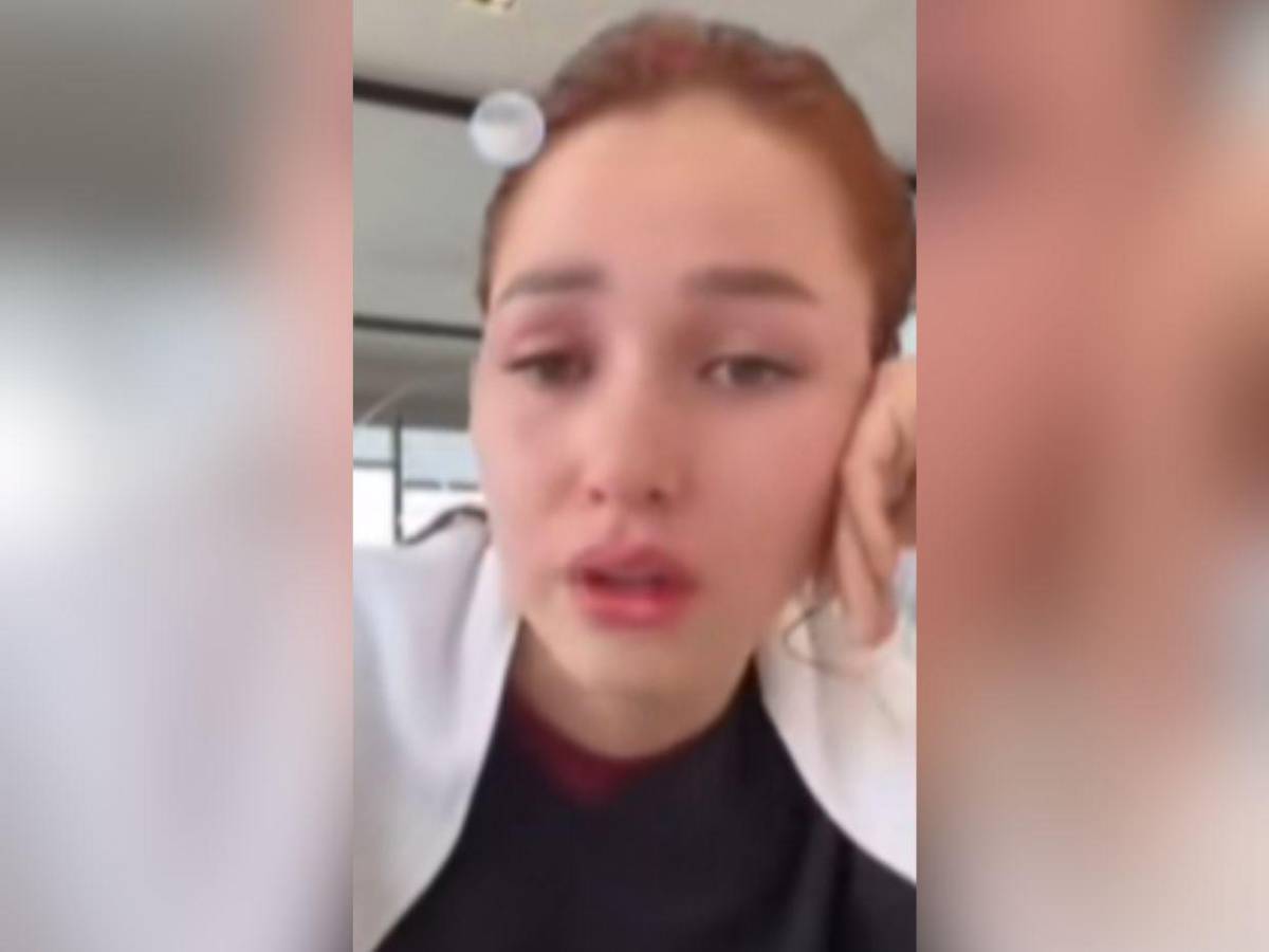 Jennifer Aplícano expone realidad con Miguel Marichal: Me frustra que siga de niño bueno