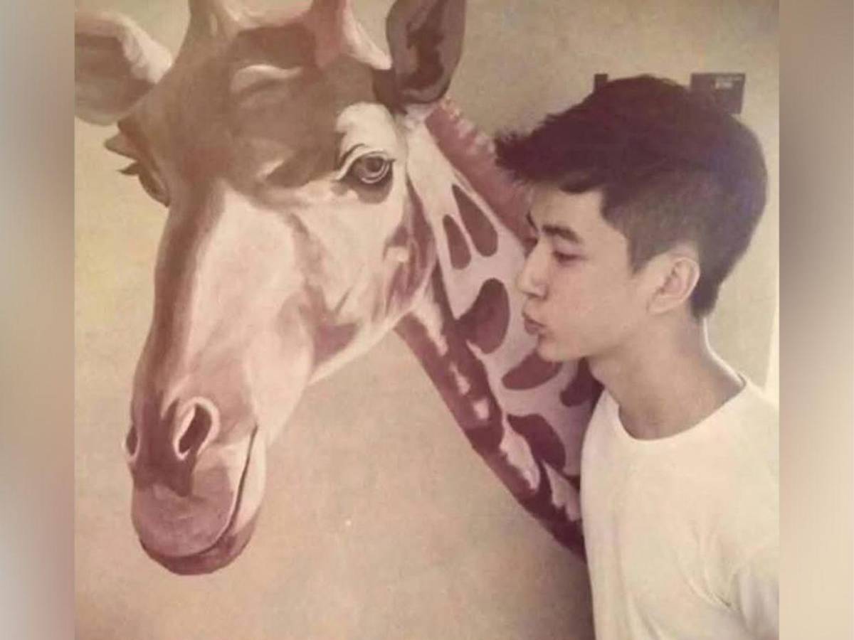 Las fotos de Yu Menglong que fans rescataron antes de que eliminaran su red social