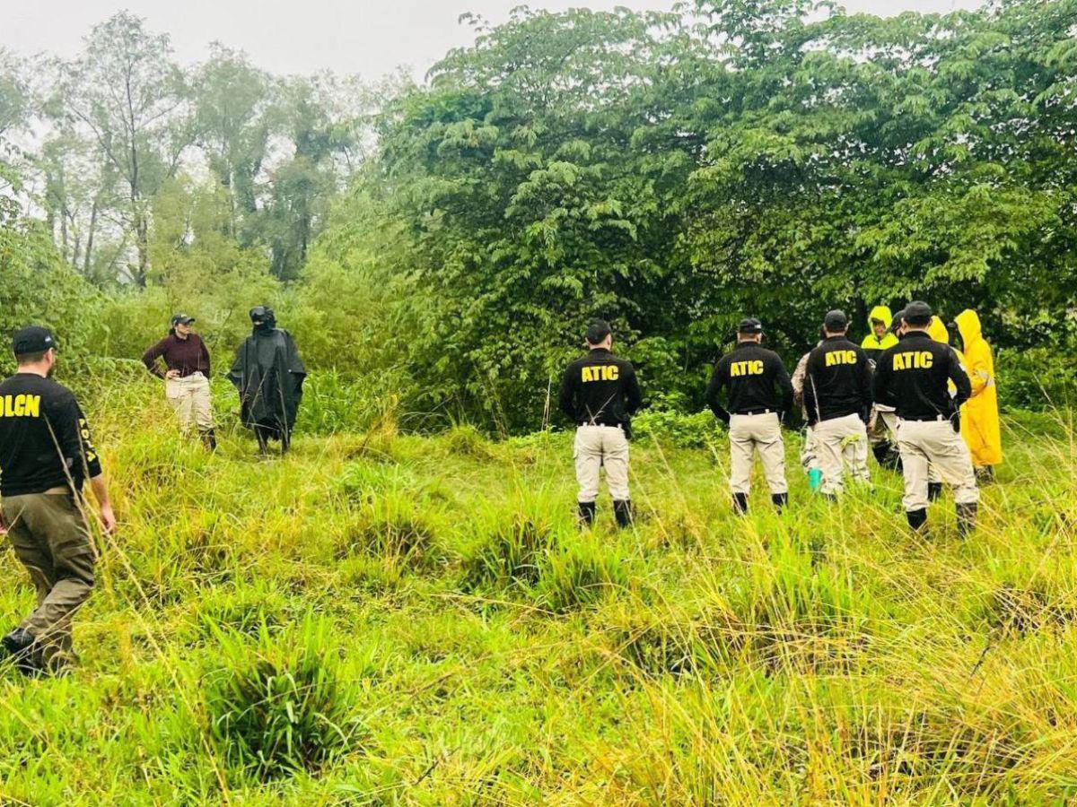 Tenía enterrados barriles con metilamina: MP revela hallazgos en propiedad de Magdaleno Meza