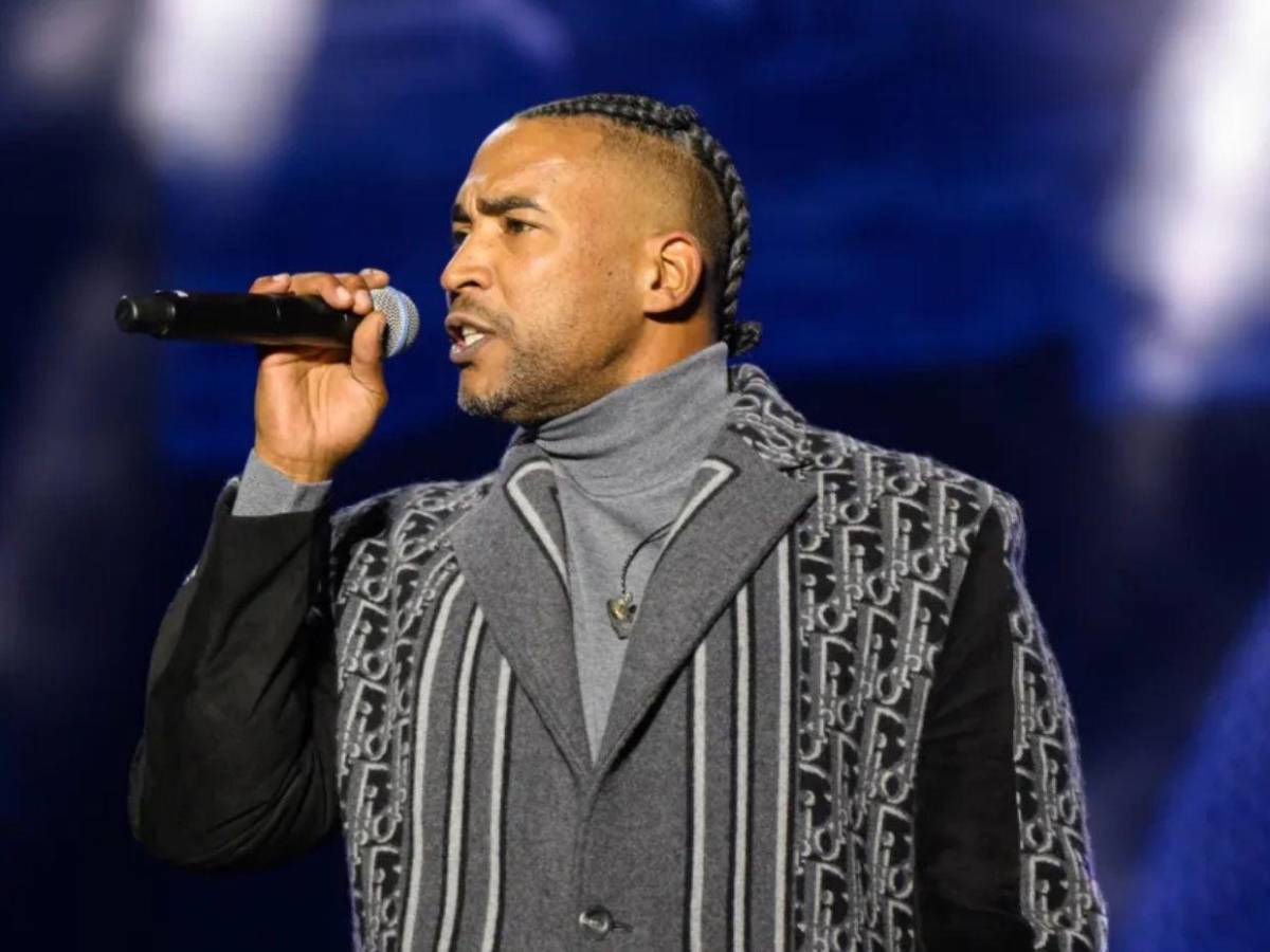 Don Omar anuncia nueva gira con regreso a sus grandes éxitos