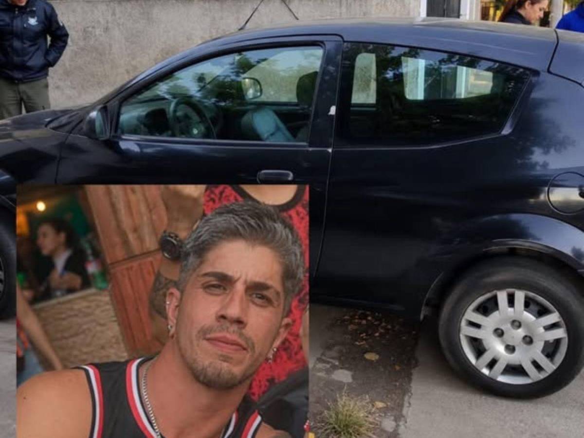 Hallan muerta a Agostina, la menor de 14 años desaparecida hace 7 días en Córdoba
