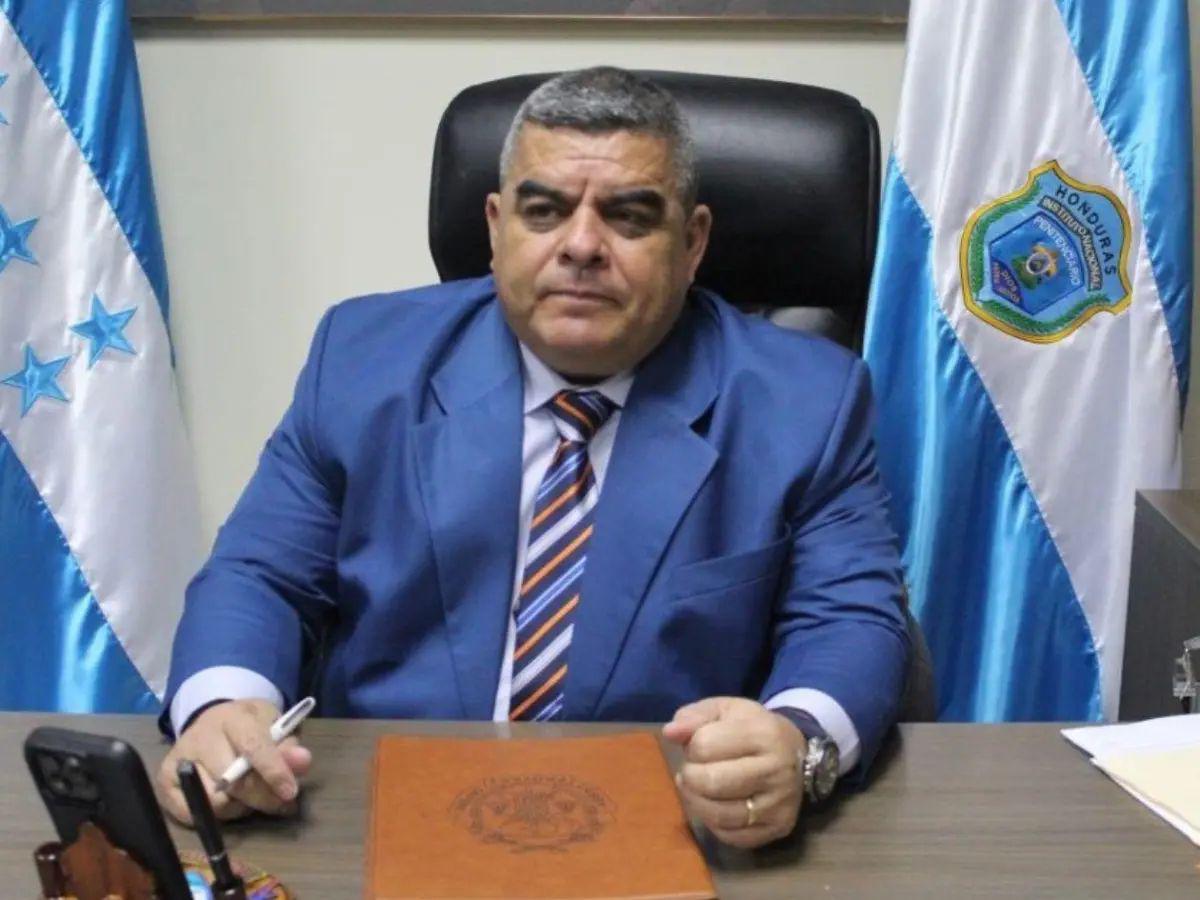 Vínculos con la DEA y el FBI: ¿quién es Ever Mejía, nuevo titular de la DLCN que sustituye a Muñoz?