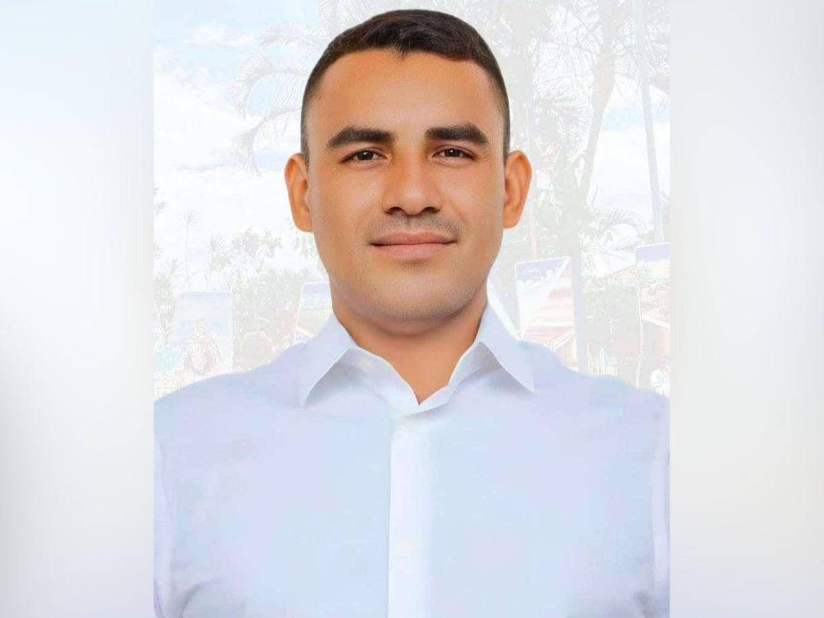 Así van quedando las alcaldías de Comayagua, según resultados preliminares del CNE