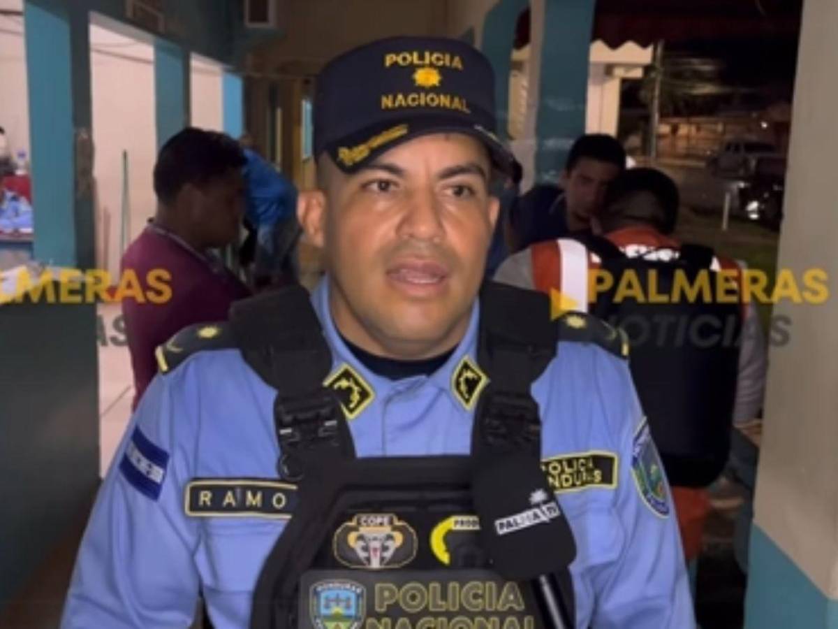 Tras matarlo a machetazos, huyó desnudo: cronología del crimen del niño de 11 años en Colón
