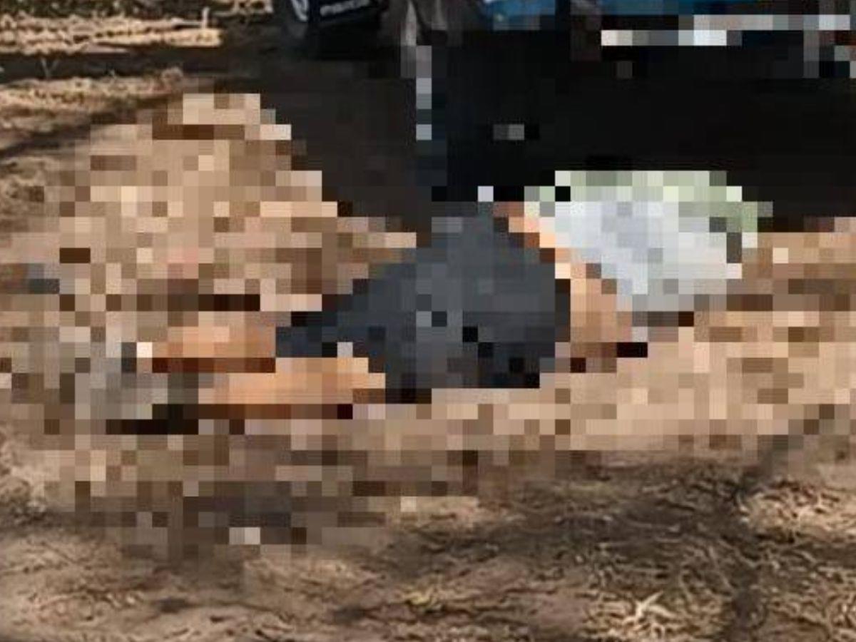 Sicarios se hicieron pasar por clientes: asesinan a don Macario Medina en Comayagua