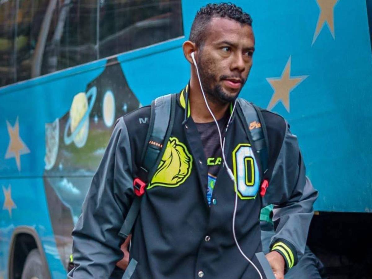 Mercado de fichajes en Honduras: Los cuatro grandes comienzan a mover fichas