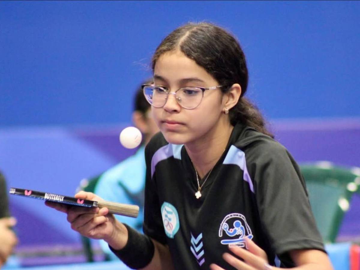 Conocé a los atletas cinco estrellas que ponen en alto el nombre de Honduras en el extranjero