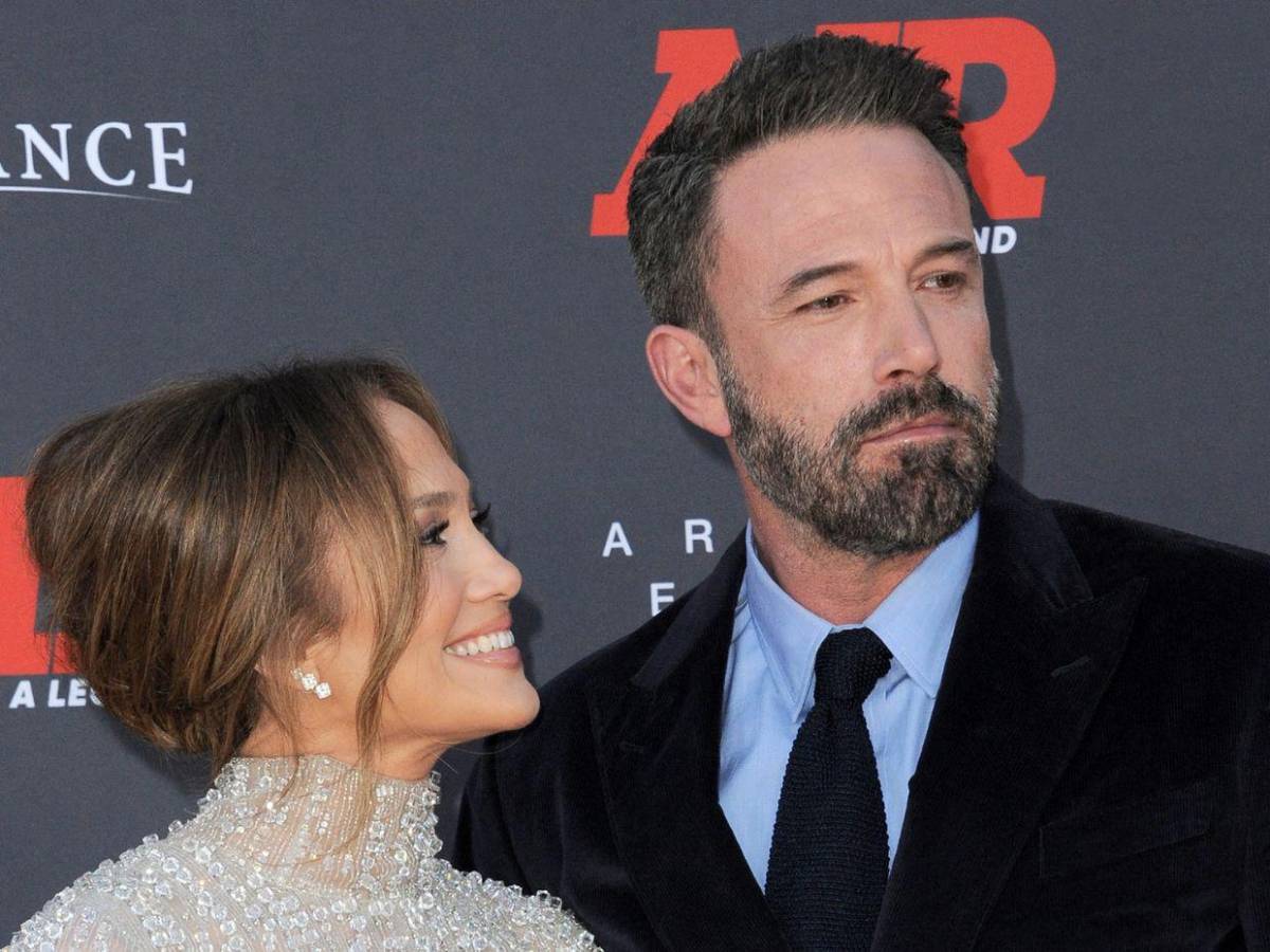Jennifer López habla de los cambios que le trajo su divorcio de Ben Affleck