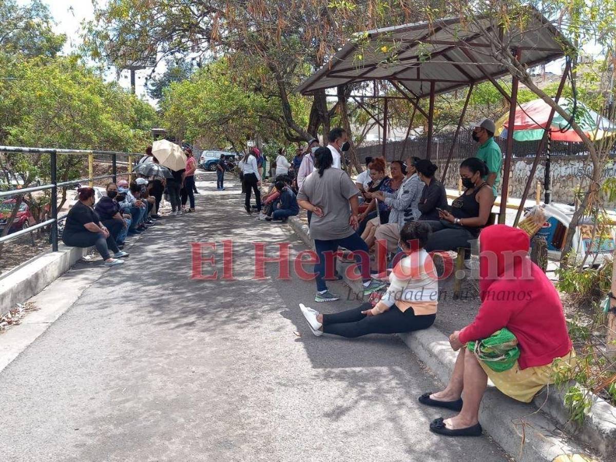 Nacionalistas se olvidaron de JOH, aseguran bases cachurecas