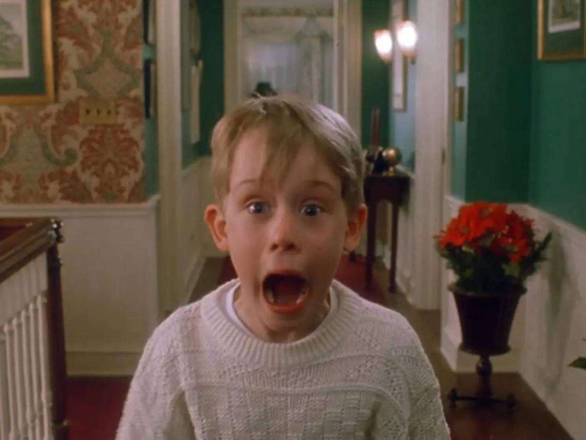 ¿Cuánto dinero ganó Macaulay Culkin por “Mi pobre angelito”?
