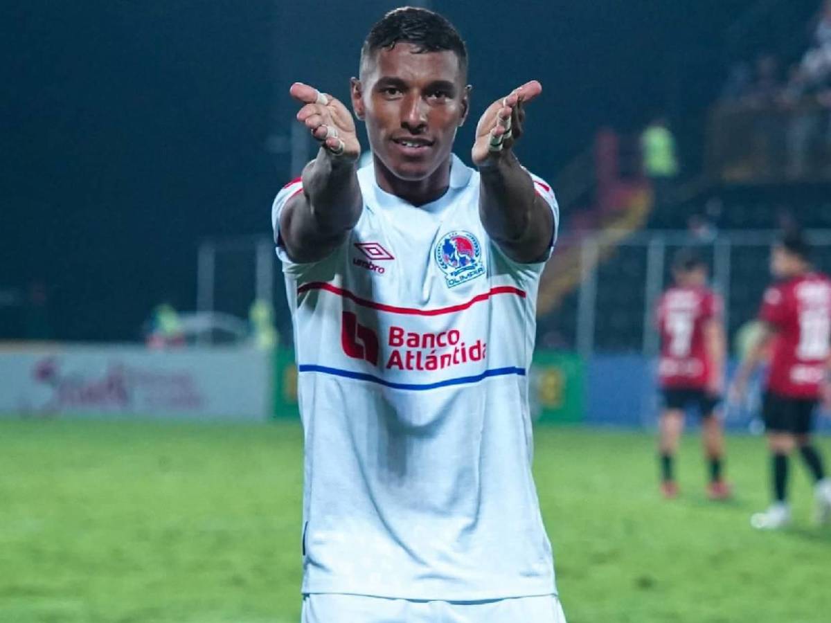 Fichajes: Motagua suma altas, Olimpia busca extranjero y futuro de Pinto; legionario es codiciado