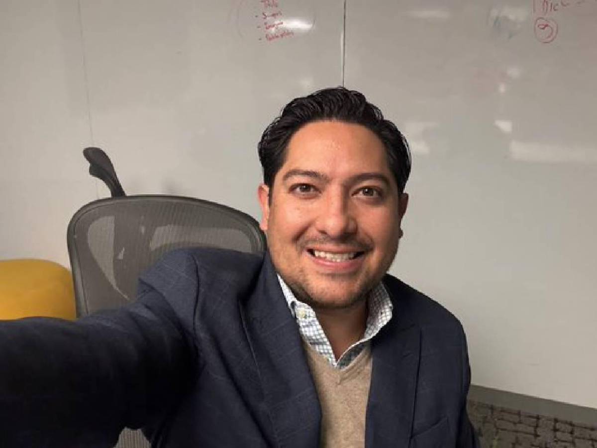 Periodista deportivo es raptado en plena cobertura: Lo que han hecho para intentar rescatarlo