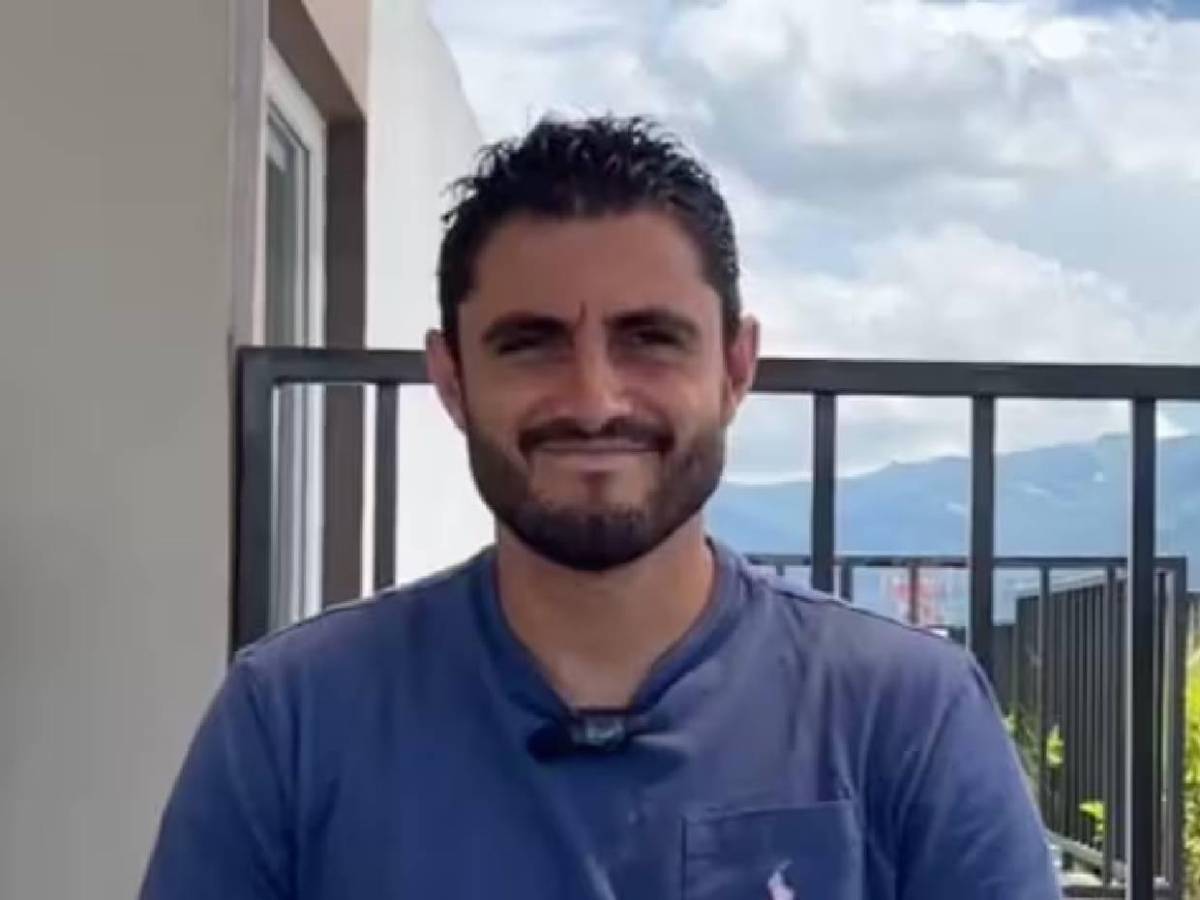 ICE captura a reconocido jugador centroamericano en Estados Unidos: Lo acusan de grave delito