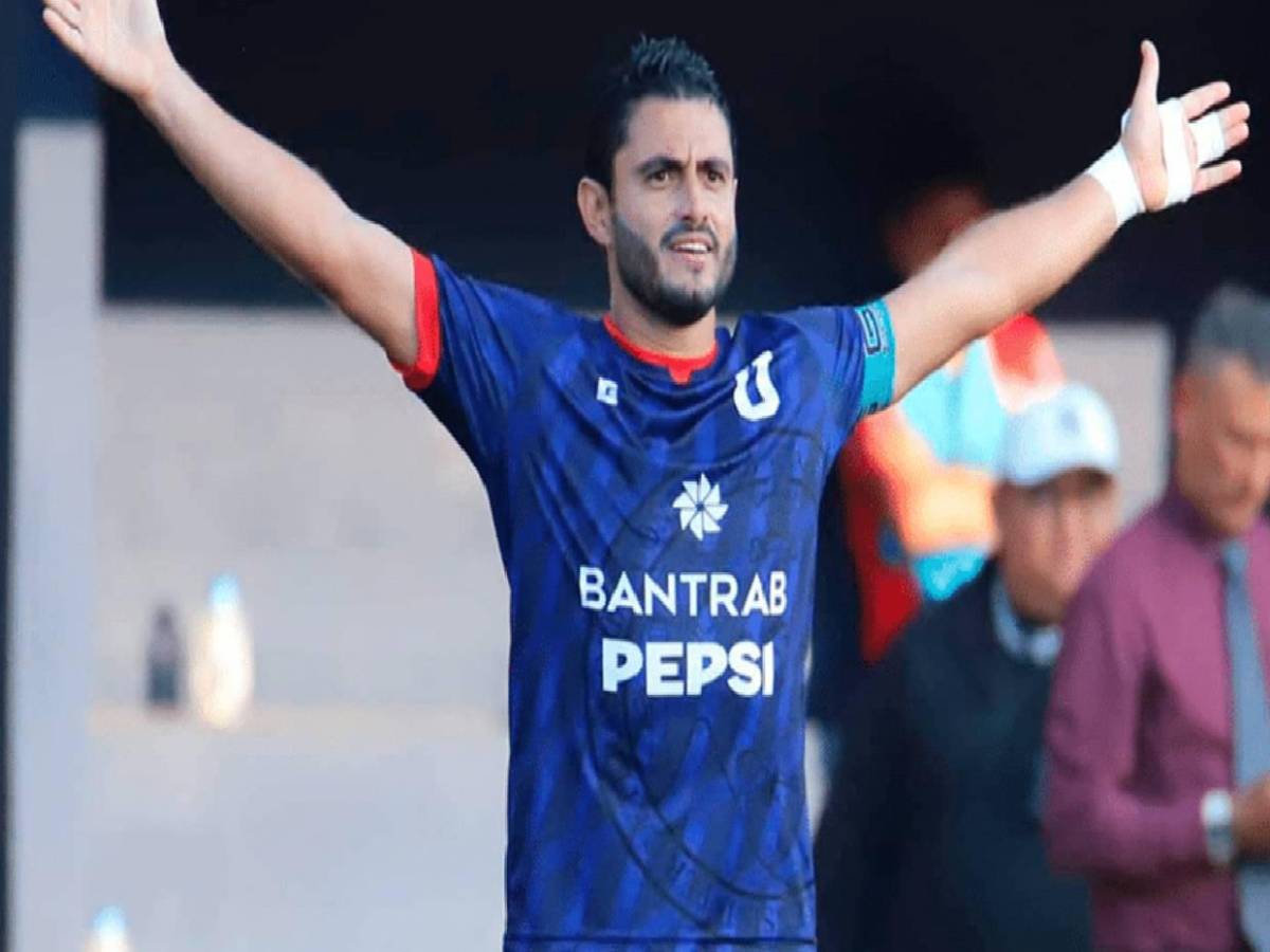 ICE captura a reconocido jugador centroamericano en Estados Unidos: Lo acusan de grave delito