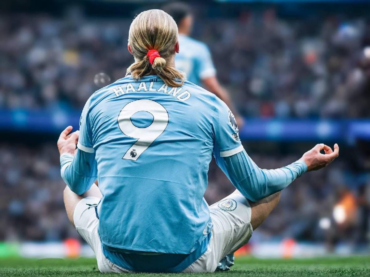 Ponen a Haaland como nuevo fichaje de Real Madrid: Su agente explica postura final
