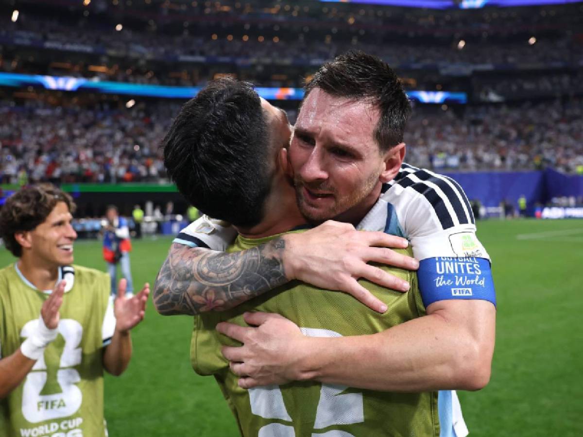 Escándalo en el Mundial 2026: Acusan a Federación Argentina de fraude y desfalco millonario