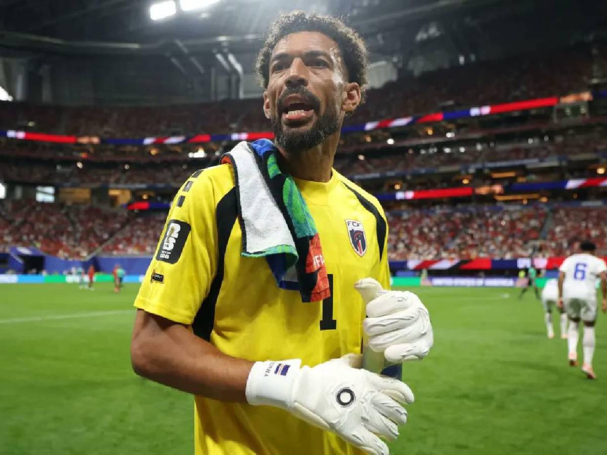 Vozinha recibe una de las mejores noticias de su vida: La increíble decisión que tomó FIFA