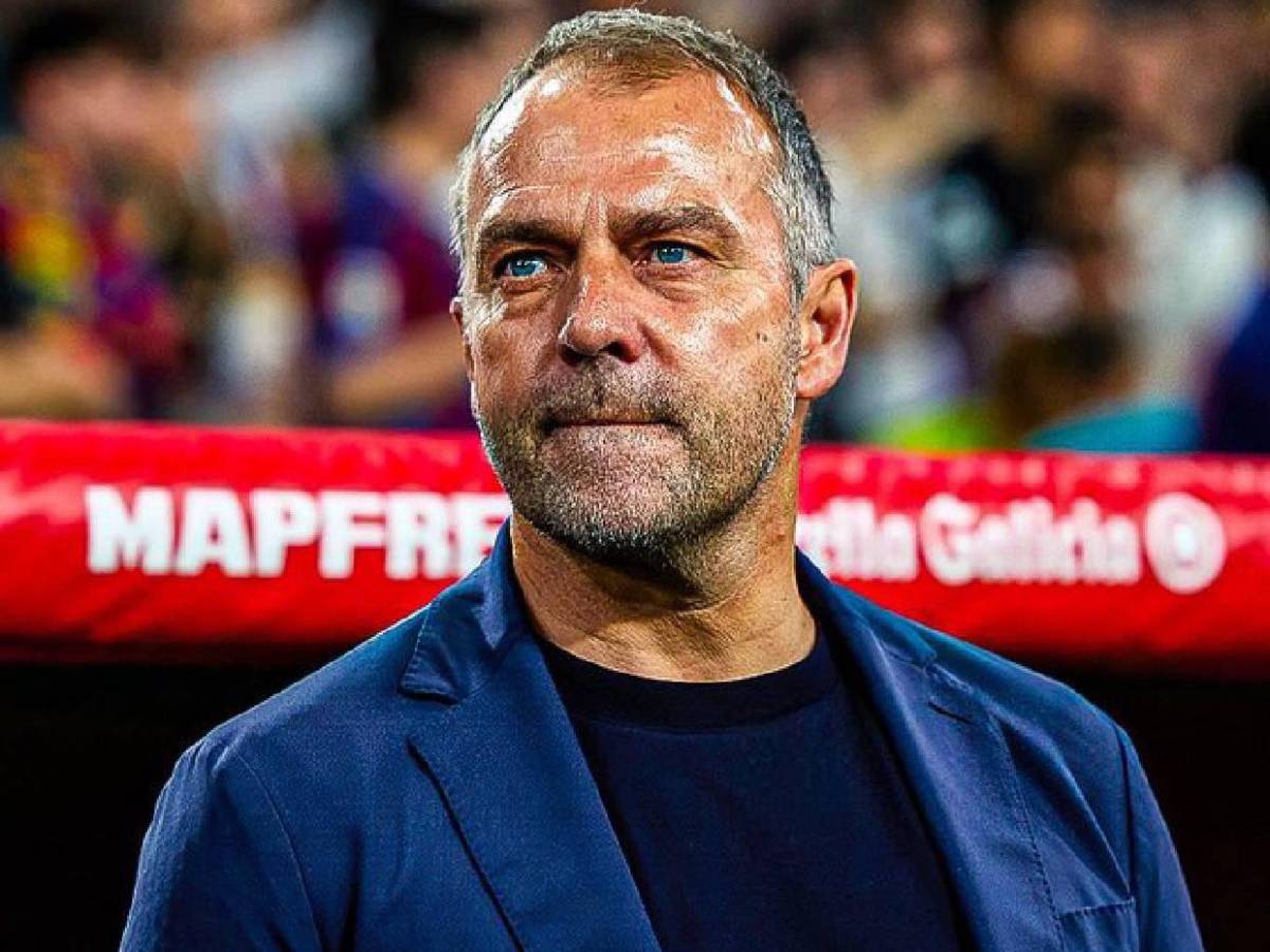 Fichajes: Bajas en Real Madrid y millones a Vinicius; Barcelona en problema y EE UU renueva DT