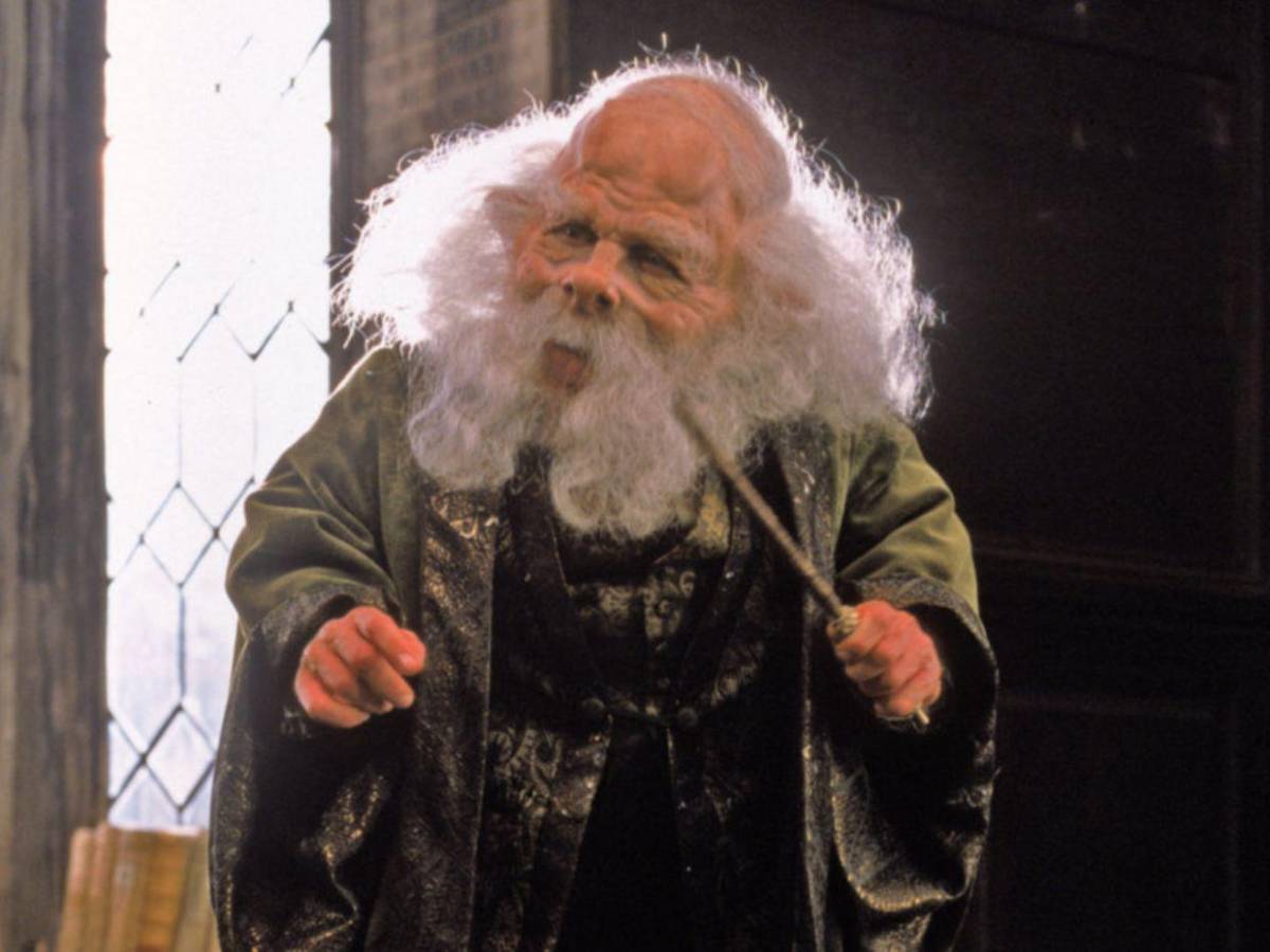 Warwick Davis, actor de Harry Potter, recibirá el BAFTA honorífico: esta es la razón Warwick Davis, actor de Harry Potter, recibirá el BAFTA honorífico: esta es la razón