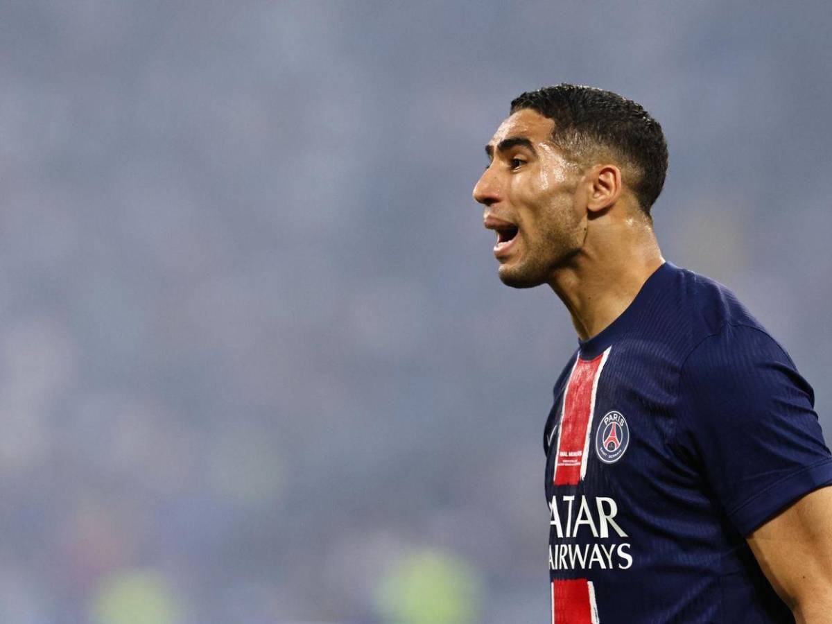 Los 11 mejores jugadores de la Champions League 2024/25; PSG domina