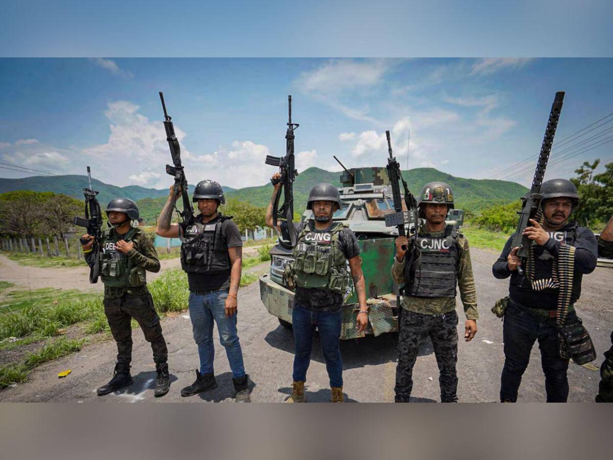 Pandilla 18 y MS-13: ¿Cuáles son los grupos criminales sancionados bajo el Escudo de las Américas?