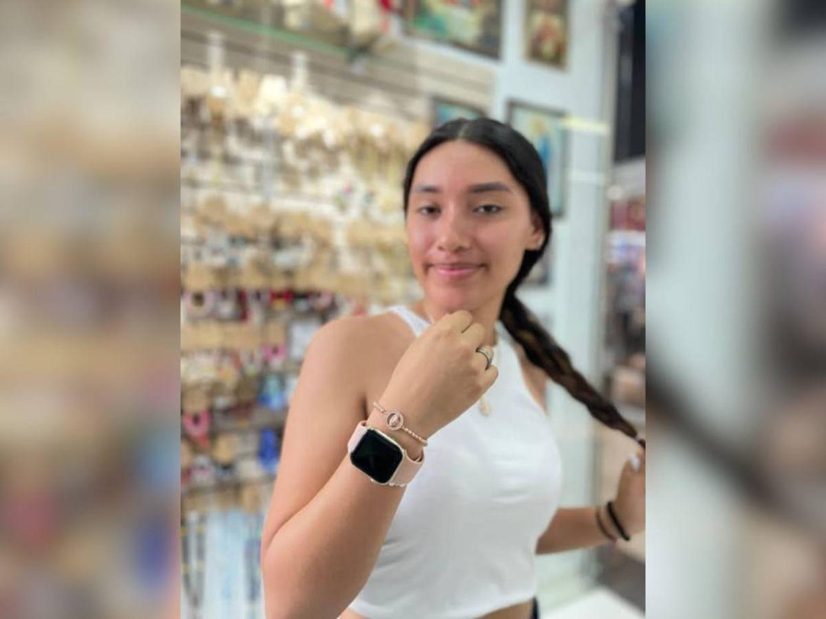 Engaño, planificación y un bebé robado: los detalles del caso María Camila Potosí