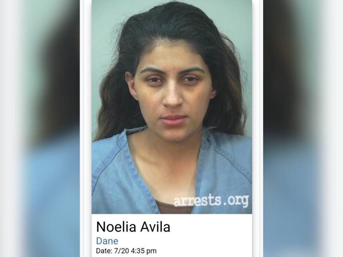 Hondureña es detenida por provocar choque que mató a dos jóvenes en EE UU