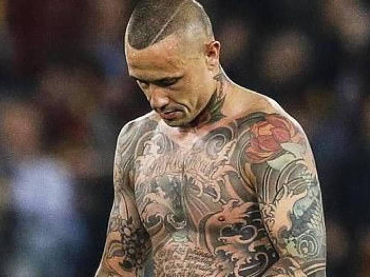 Futbolista es detenido para investigación por el delito de tráfico de drogas