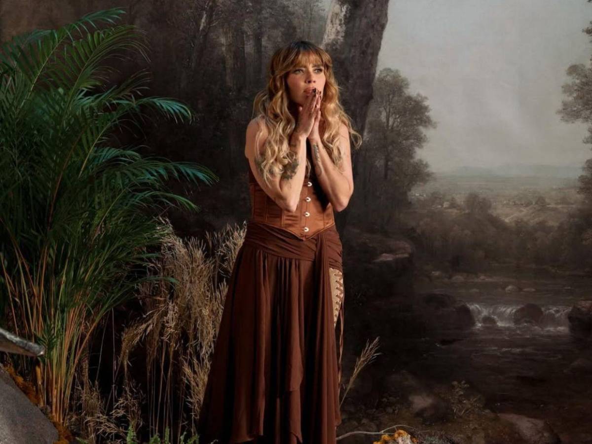 Kany García anuncia gira para 2026: ¿Honduras será parte del tour?