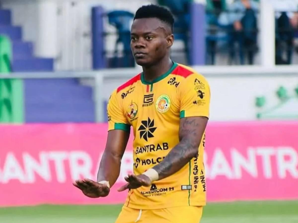 Fichajes: Hondureño a Inglaterra, Olimpia con más bajas y Motagua anuncia altas