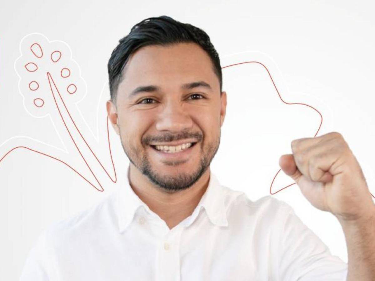 Ellos son los precandidatos a diputados por Francisco Morazán de “Somos +” en Libre