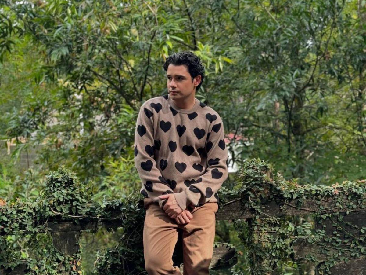 Facundo restauró su relación con su padre: ¿Cuestionaba su orientación sexual?