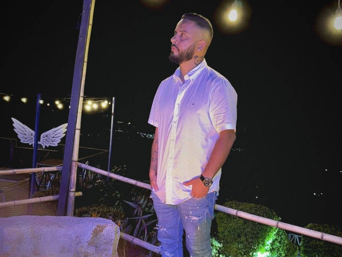 ¿Dónde y con quién fue visto por última vez Maynor MC antes de su desaparición?