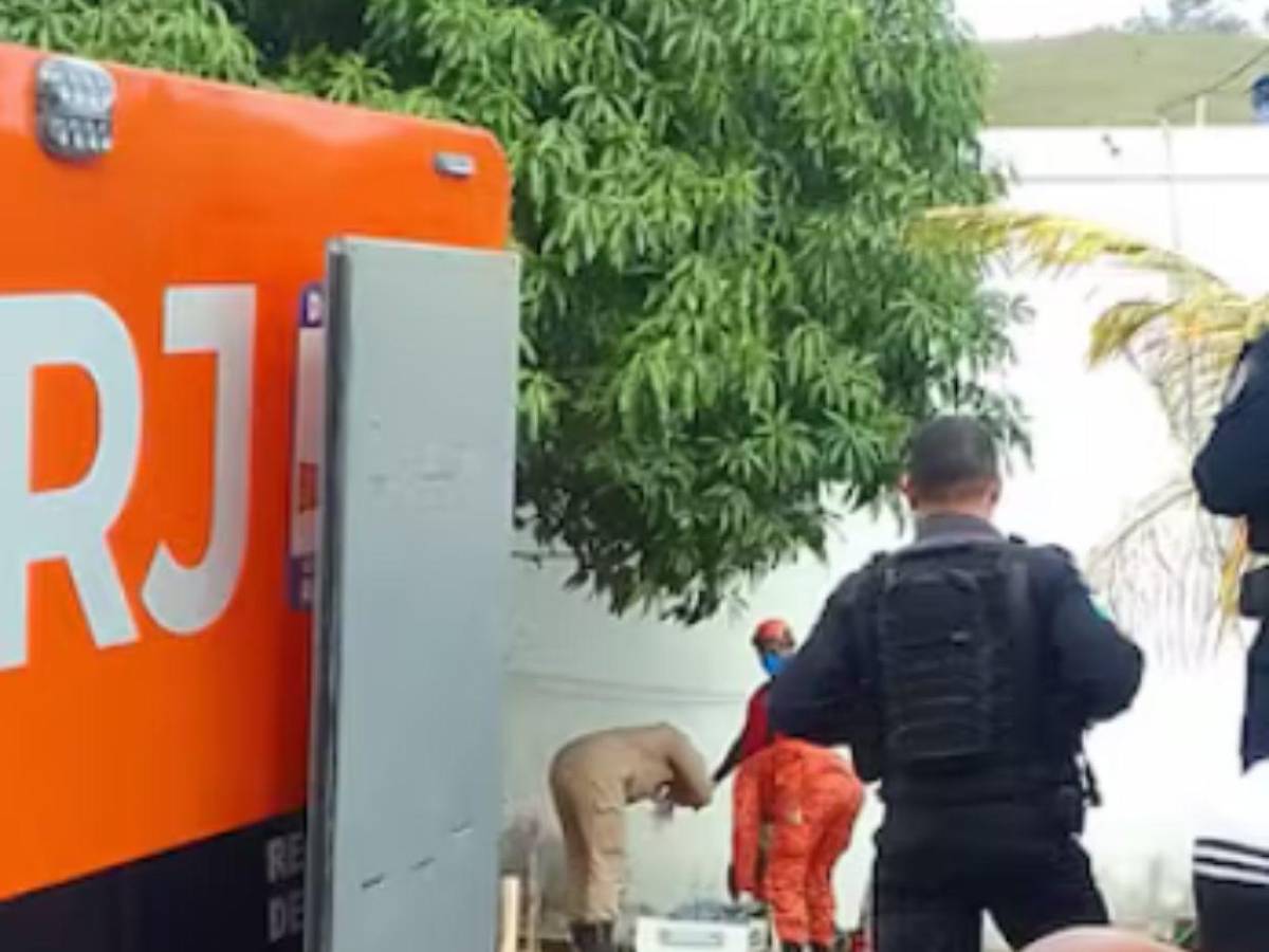 Menor de 14 años mató a sus padres y hermanito de 3 años: Lo Volvería a hacer