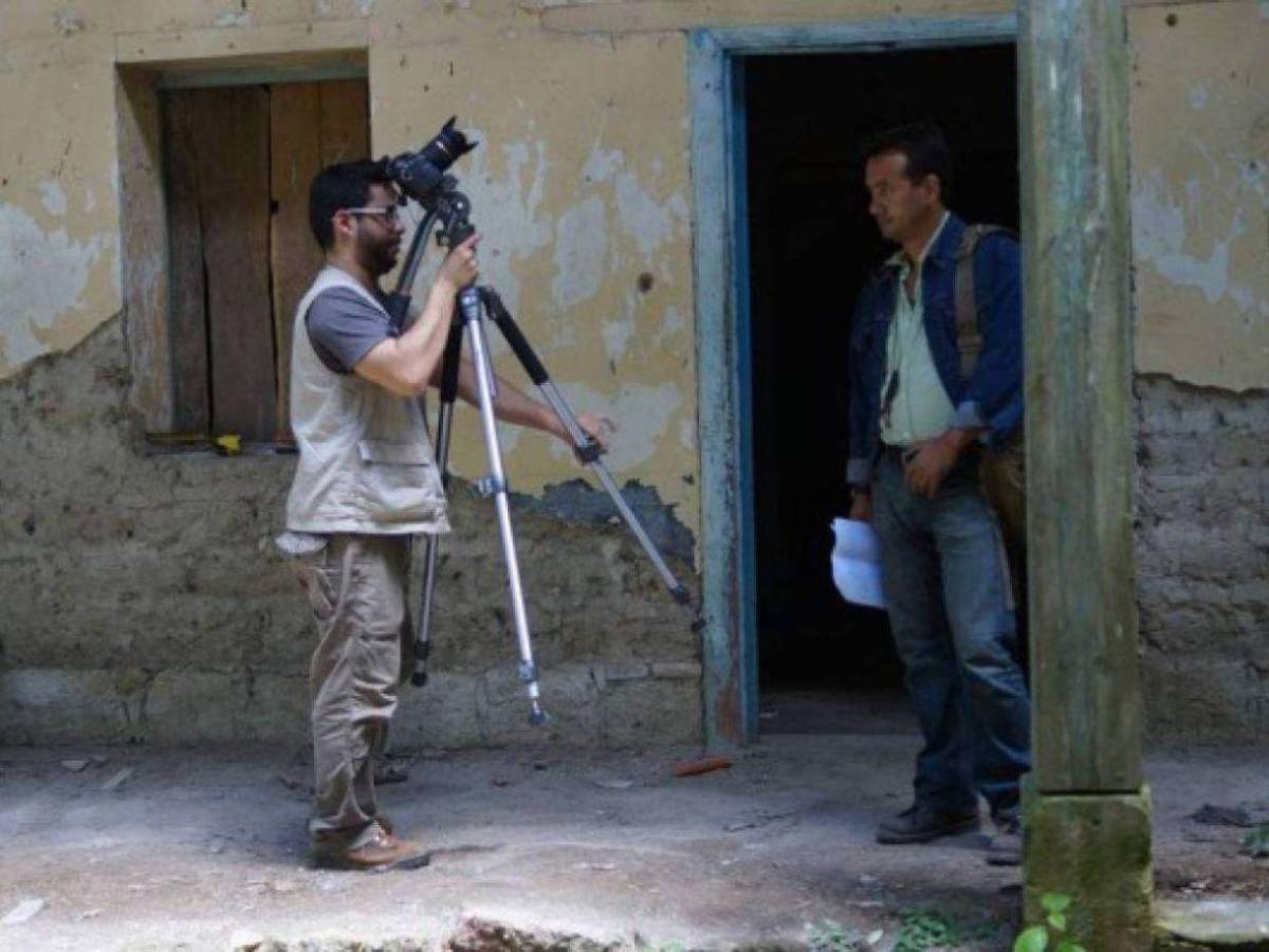 Ocho cortometrajes hondureños para ver en Día de Difuntos en el MIN