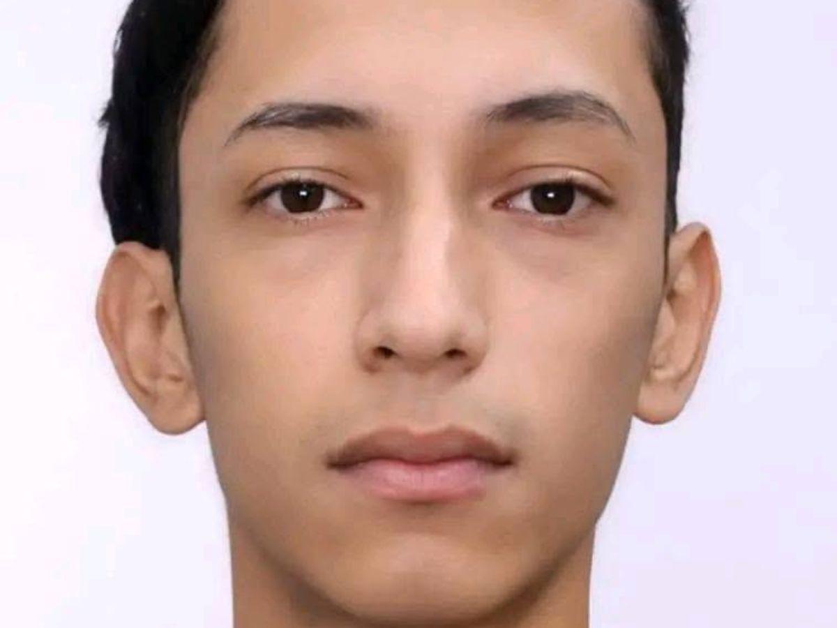 Joshua Bautista, víctima de la masacre en SPS, habría estado en “el lugar equivocado”