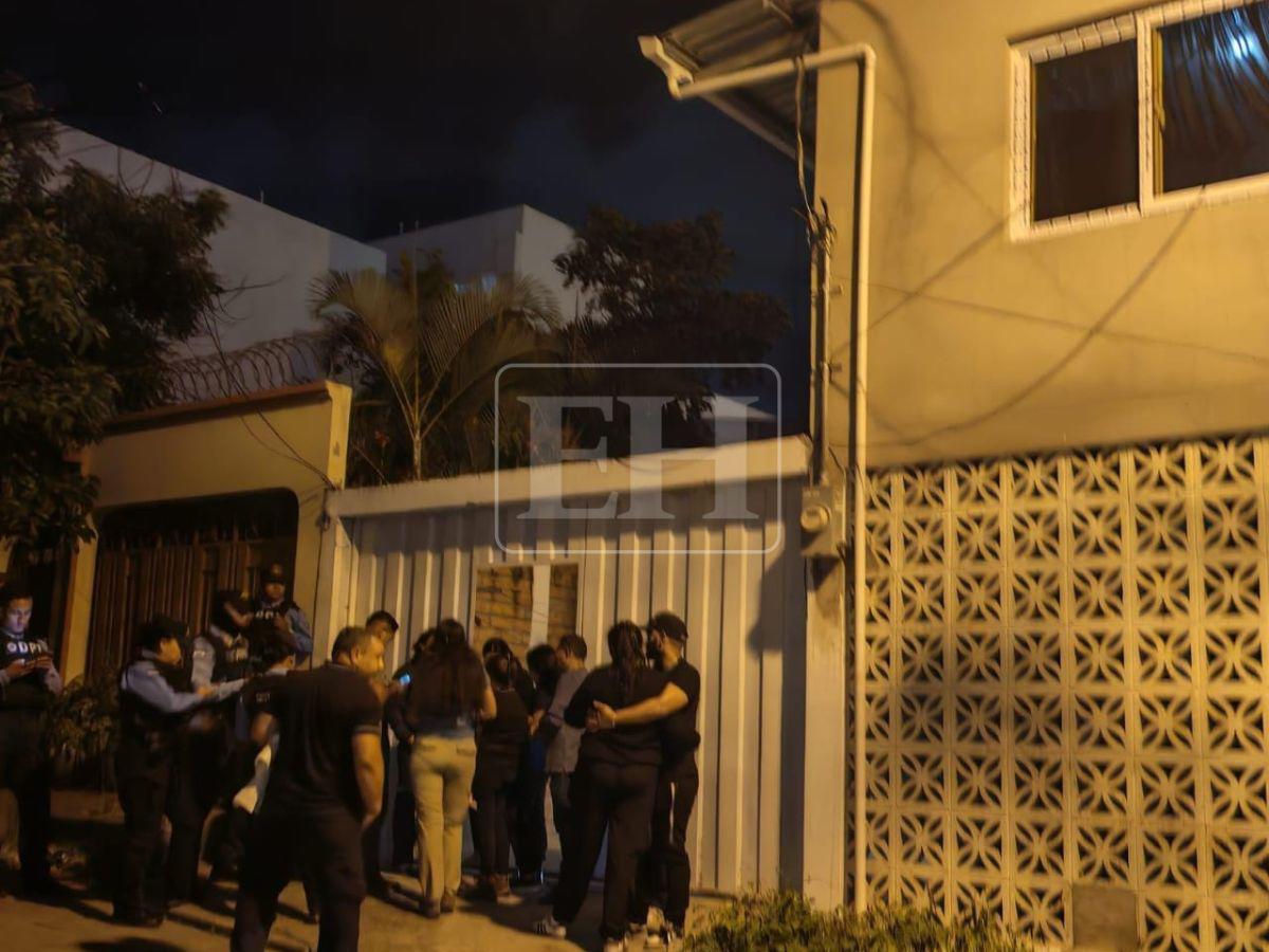No tenía signos de tortura ni maltrato: Revela el MP sobre la muerte de Wualys Fuentes