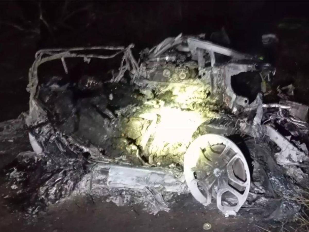 Hallaron su cuerpo carbonizado: lo que se sabe del accidente de Diogo Jota, jugador del Liverpool