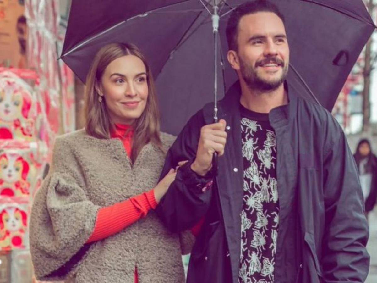 ¿El actor Juan Pablo Raba está totalmente recuperado tras sufrir embolia de aire?