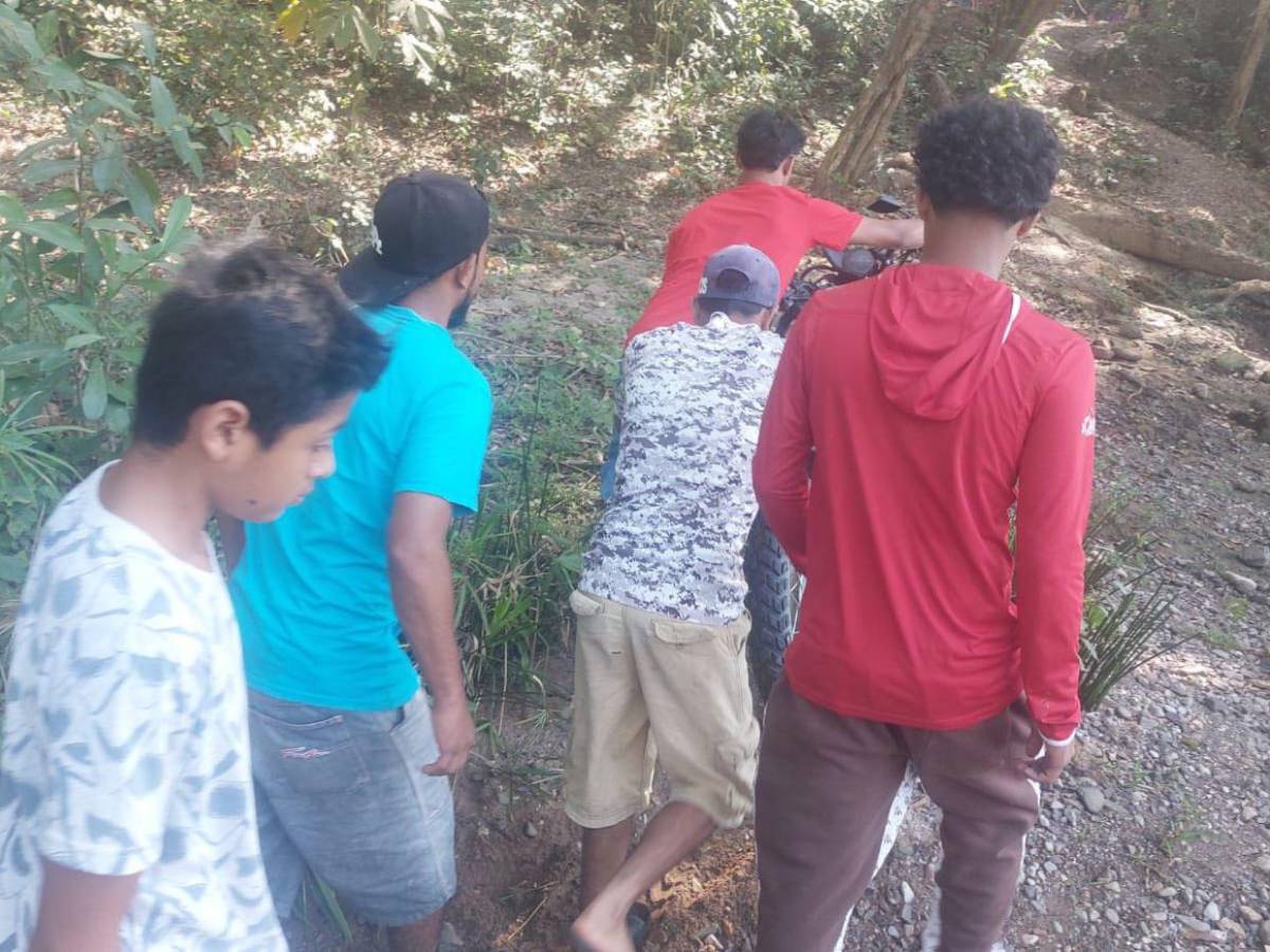 ¿Influenciados por el alcohol? ¿Qué provocó el accidente en Victoria, Yoro?