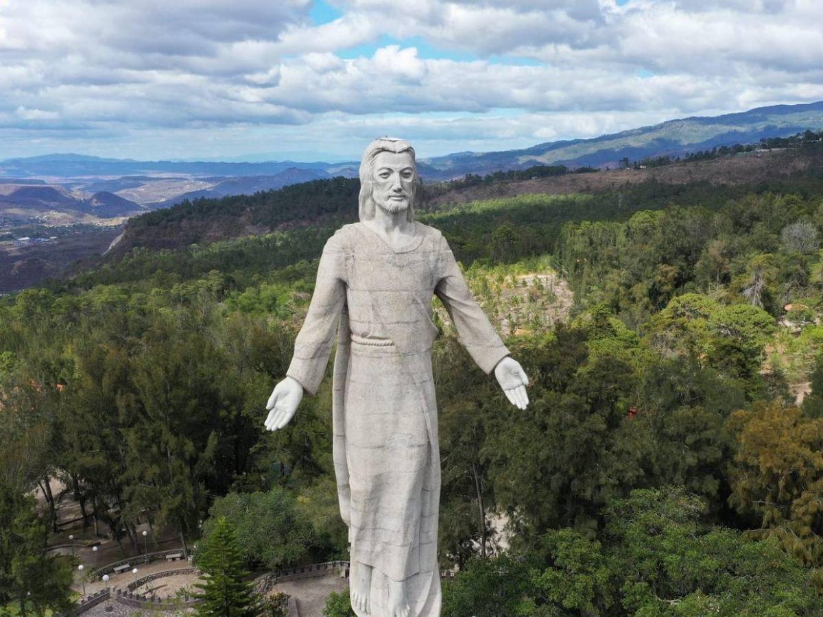 Senderismo, cultura y naturaleza: planes diferentes para Semana Santa  en Tegucigalpa