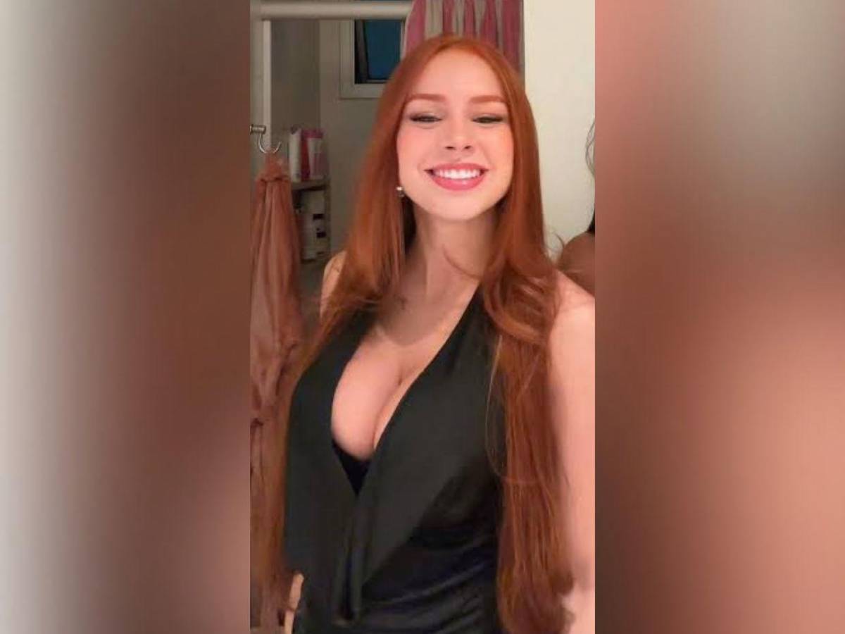 Investigan muerte de Duda Alves: la tiktoker brasileña que criticaba lo que odiaba