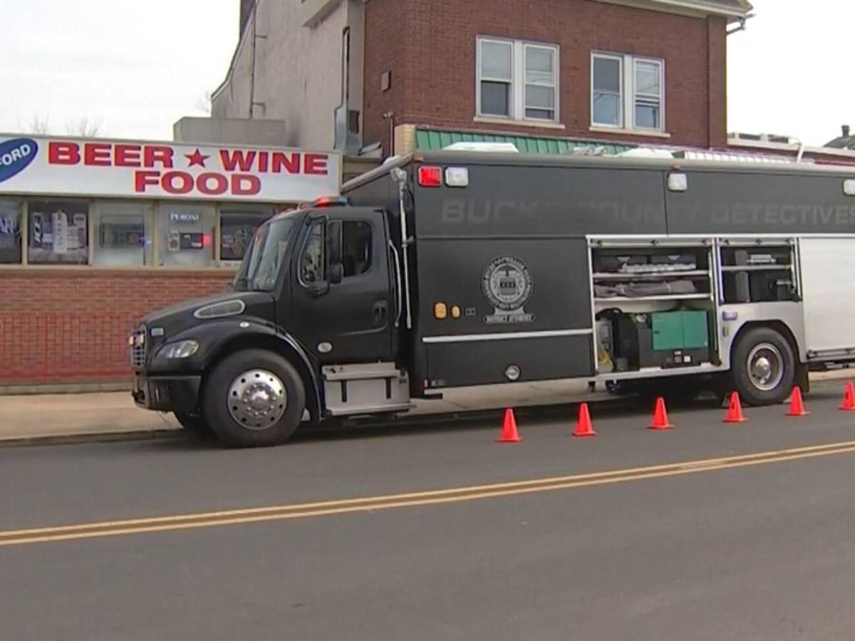 María Popol: la última imagen de una migrante asesinada en EE UU que conmueve