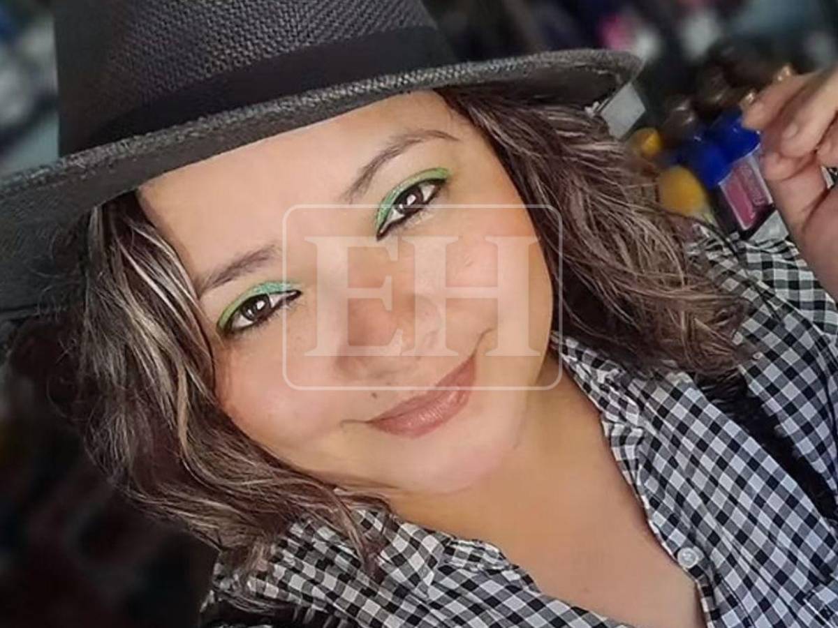 ¿Quién es Edwin Flores, sospechoso de asesinar a su expareja Nancy Hernández?