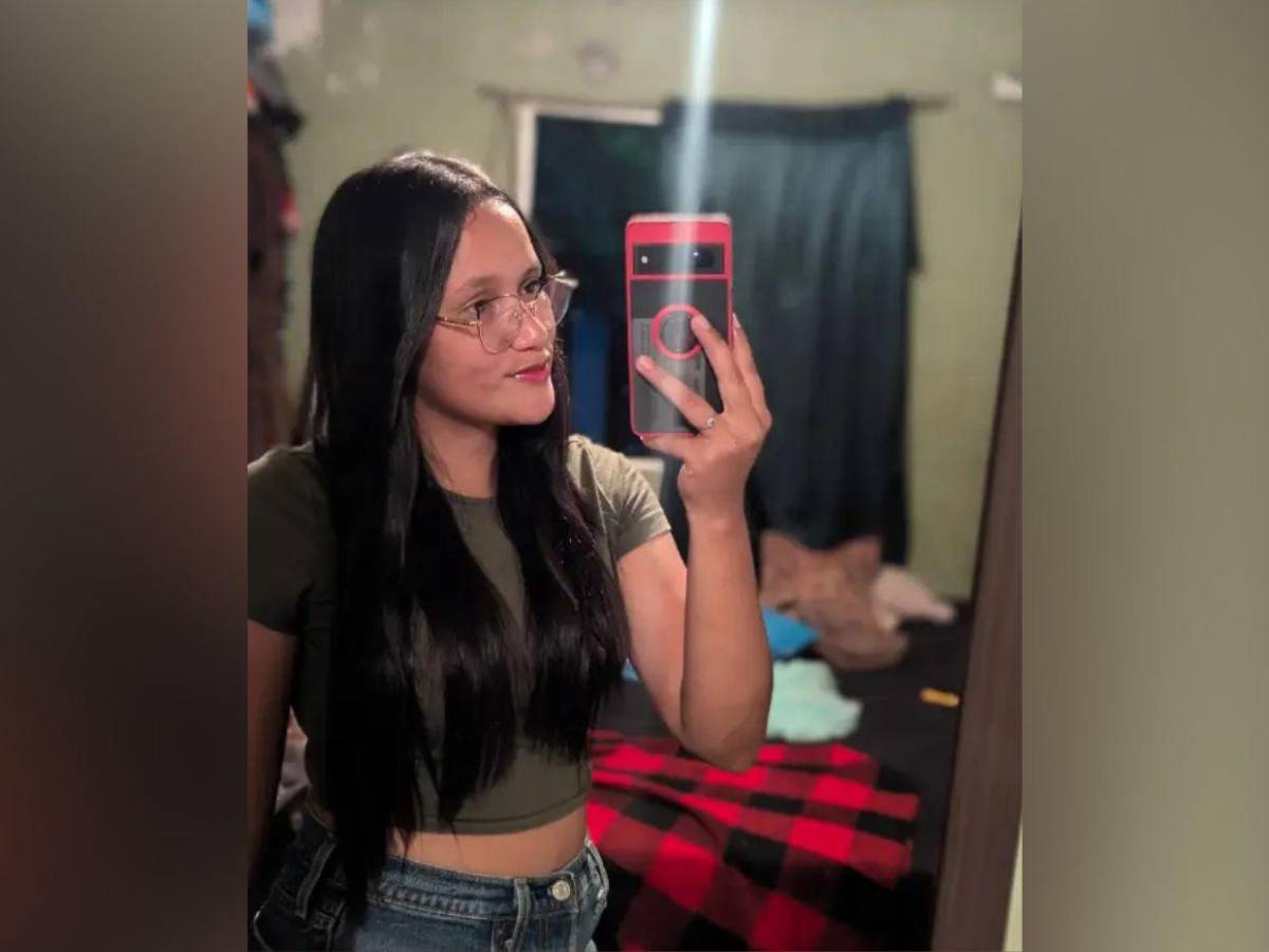 Madre llora a Katherine, segunda víctima de ataque armado en El Porvenir: Solo se despidió y se fue